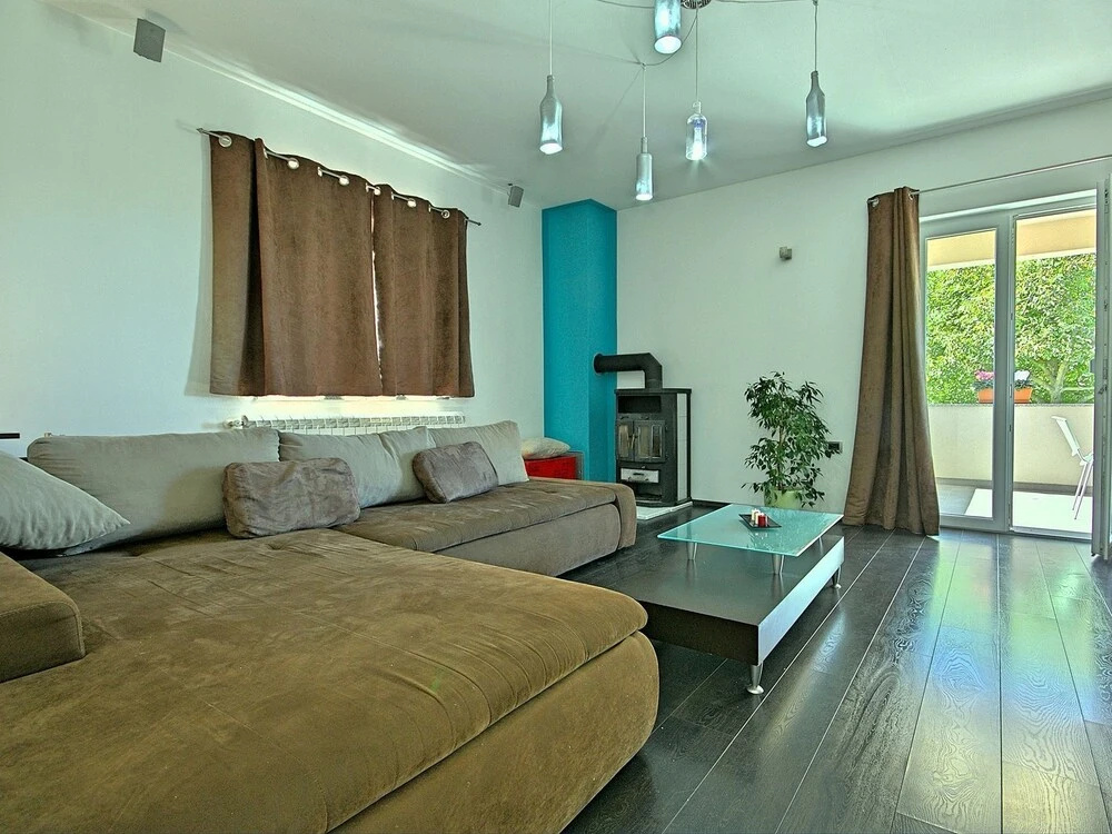 Villa Milena