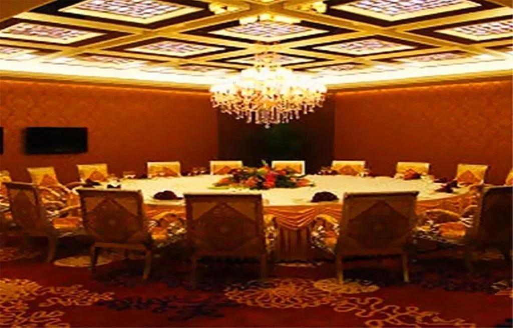 BeiJing jinziyin business hotel - Général