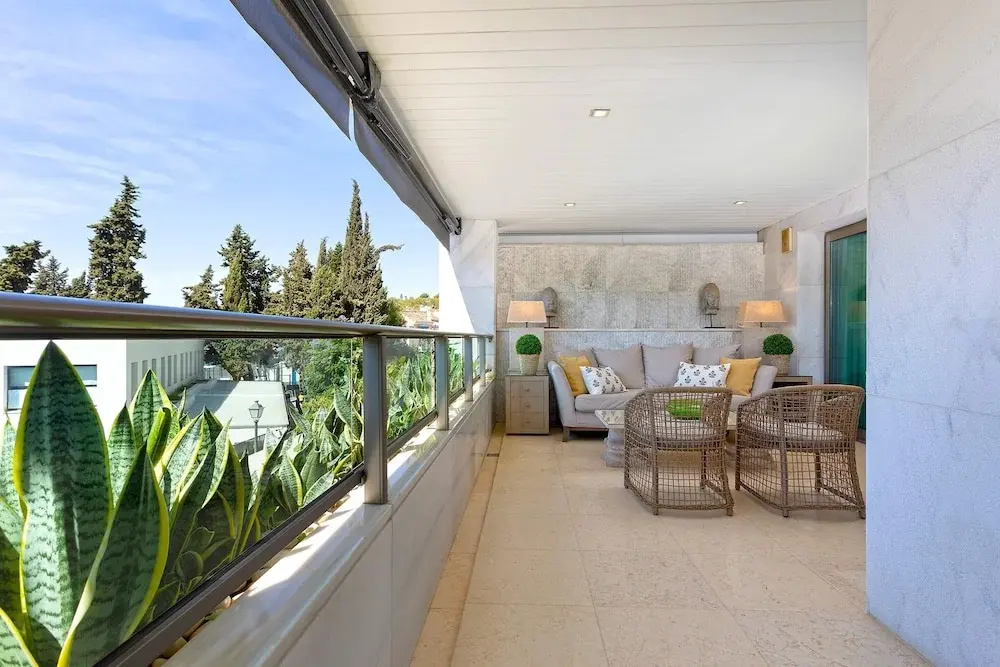 Genteel Home Jardines del Principe