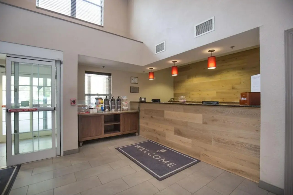 Country Inn & Suites by Radisson, Boone, NC - Général