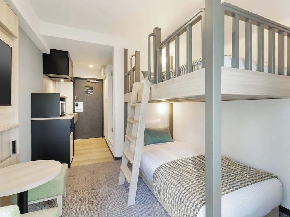 Hotel MyStays Nippori 사진 6
