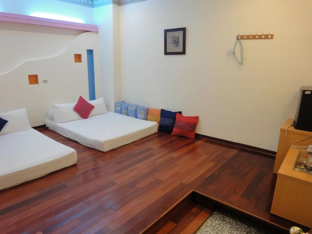 Formost Hotel - Chambres