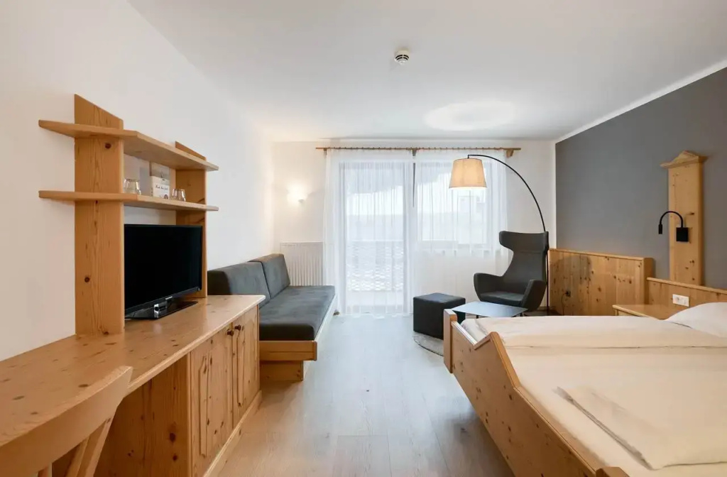 Hotel Wellness Sporthotel - Général