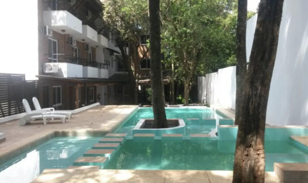 Kelta Hotel Puerto Iguazú Centro - Général