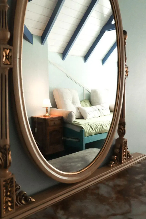 2 Bedrooms Suite