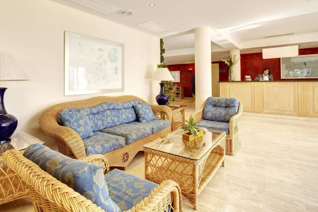 Grupotel Aldea Cala'n Bosch - Général