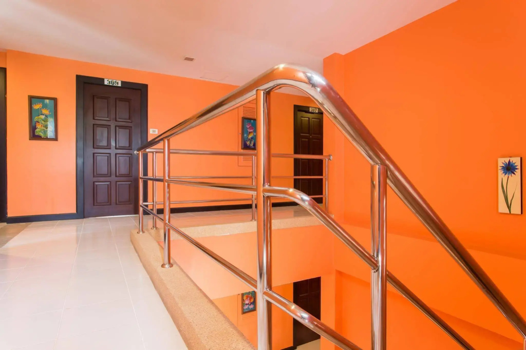 Chaweng Budget Hotel - Général