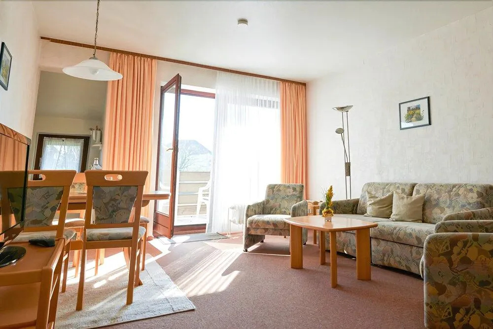 Pension Kueck - Général