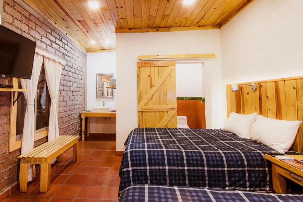 Superior room