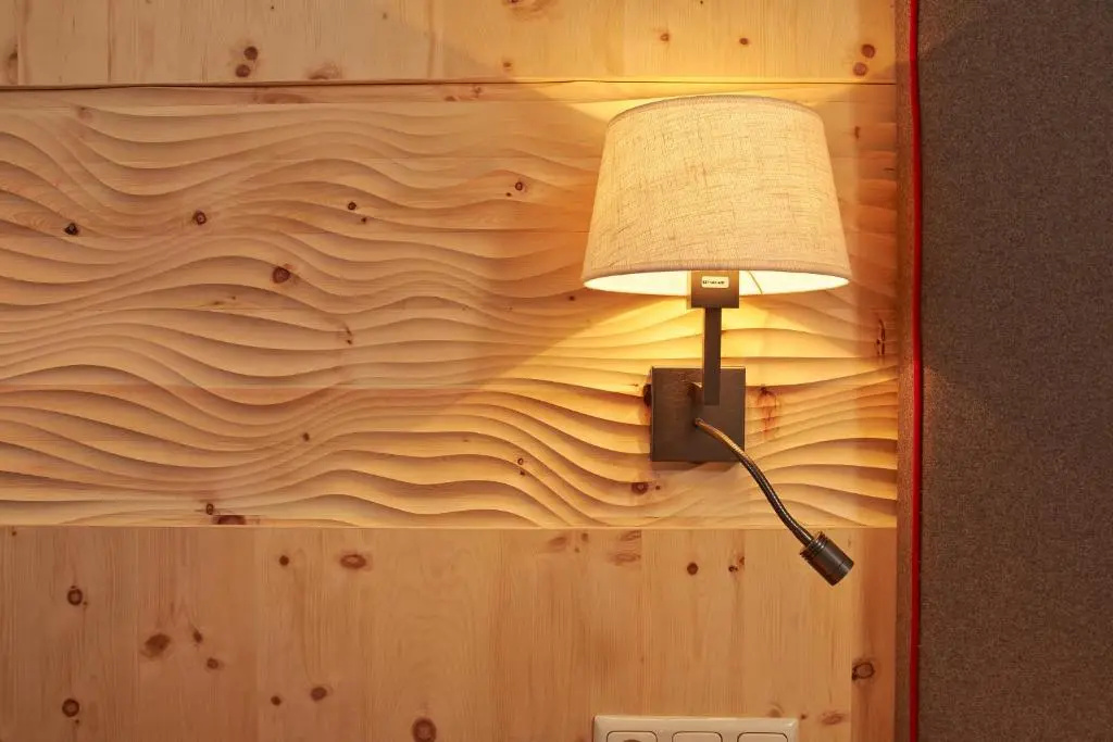 Alpeiner Nature Resort Tirol - Chambres