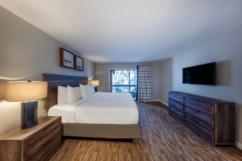 Park Plaza Resort - Park City, Ascend Collection Hotel - Général