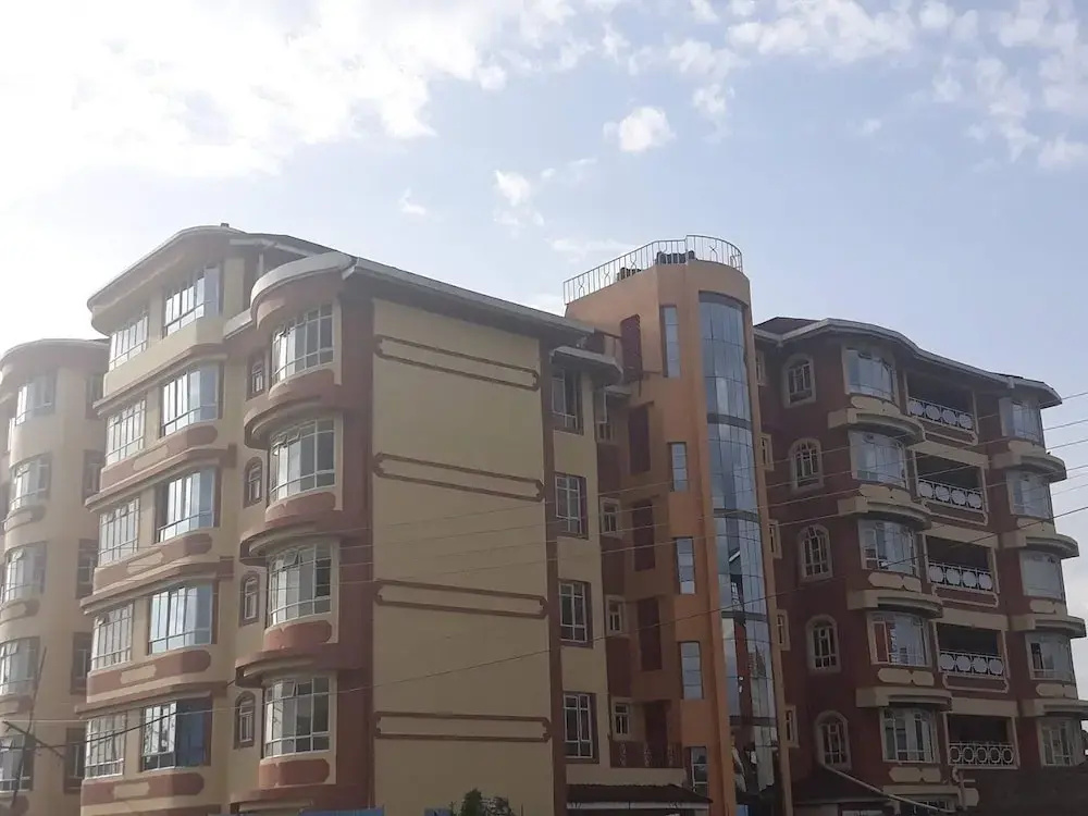 Balozi Luxury Homes Nanyuki
