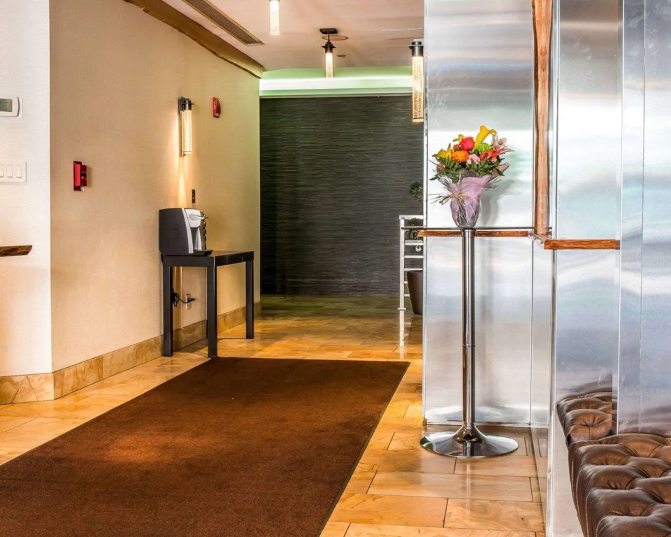 The Solita Soho Hotel - Général