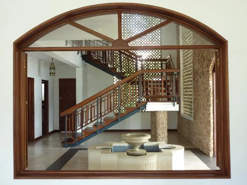 Lantana Galu Beach - Chambres