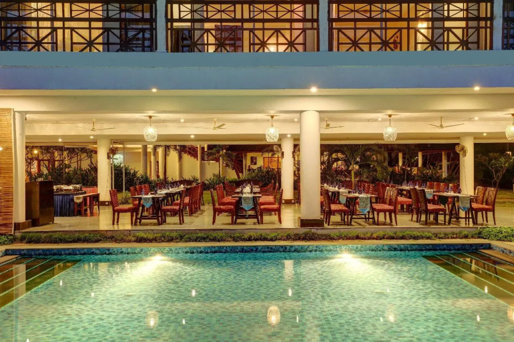 Hotel photo 12