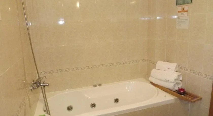 Vila Cascada - фото 8