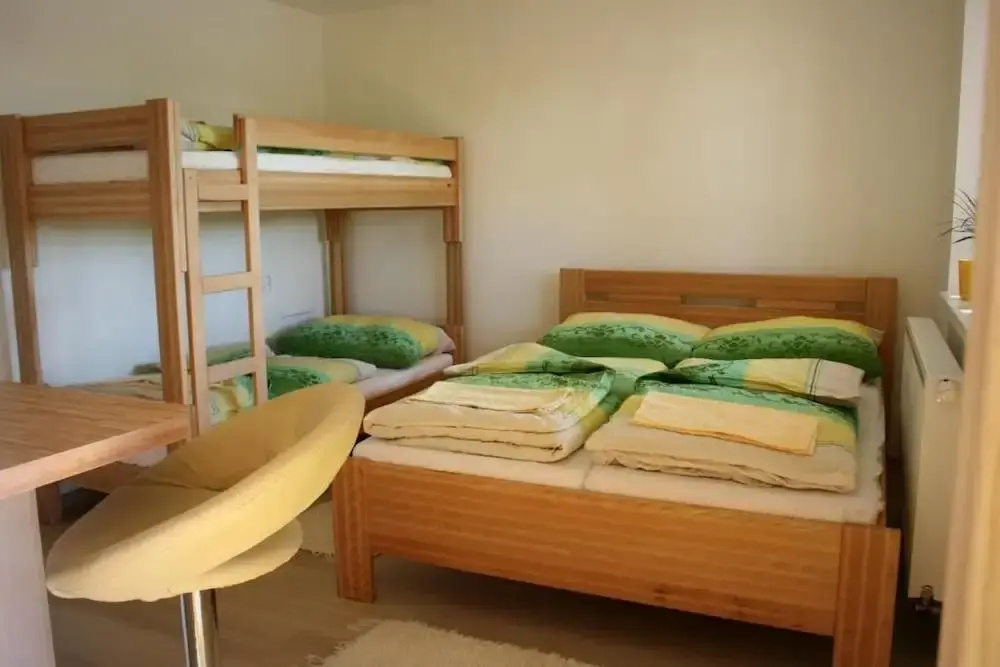 Penzion Pod Palavu - Chambres
