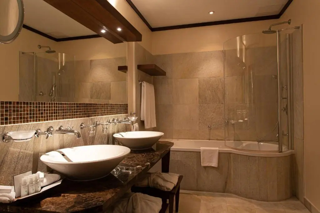 Mamaison Le Regina Boutique Hotel - Chambres