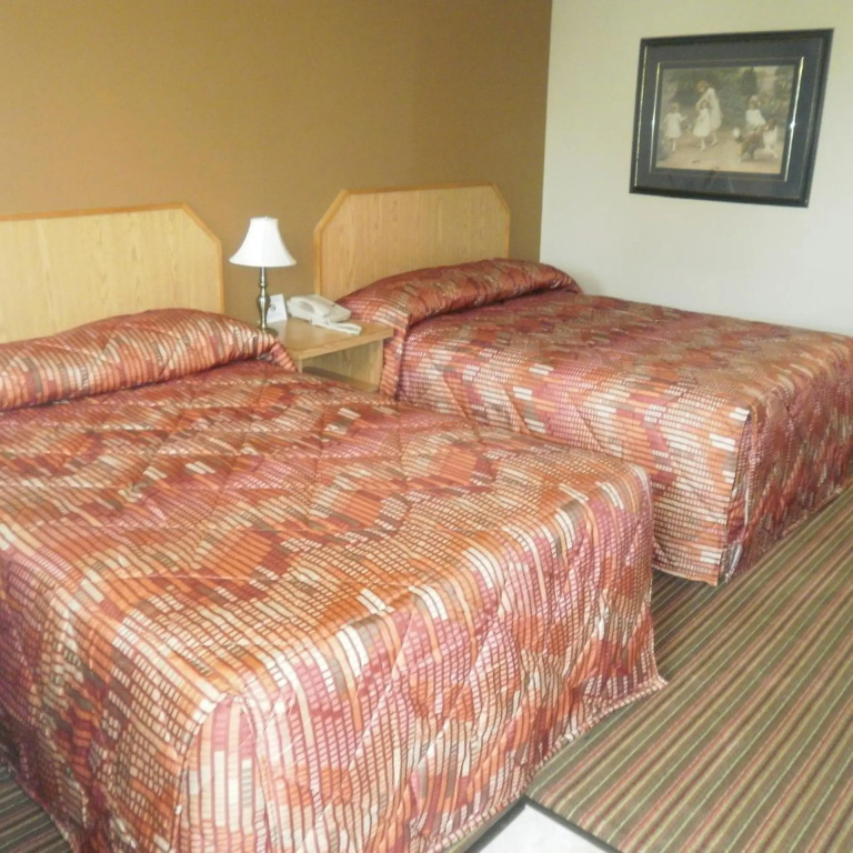 Bayview inn — 4
