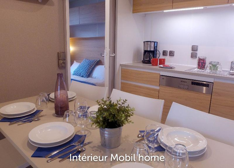 VVF Piriac-sur-Mer Bretagne Sud - Chambres