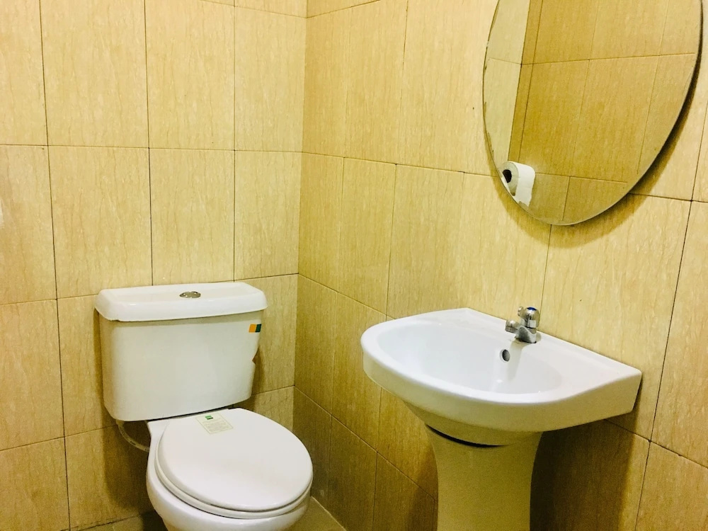 Light House Hotels - Chambres