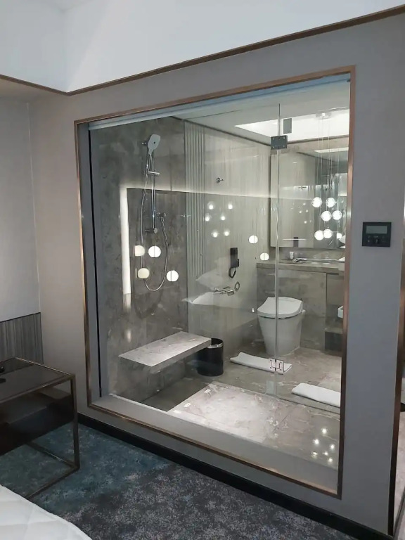 Sari Pacific Jakarta, Autograph Collection - фото 11