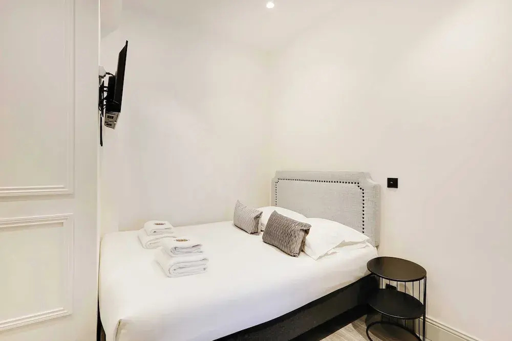 Comfort Apartment