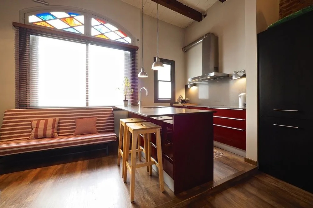 Gracia Terrace Design - Général