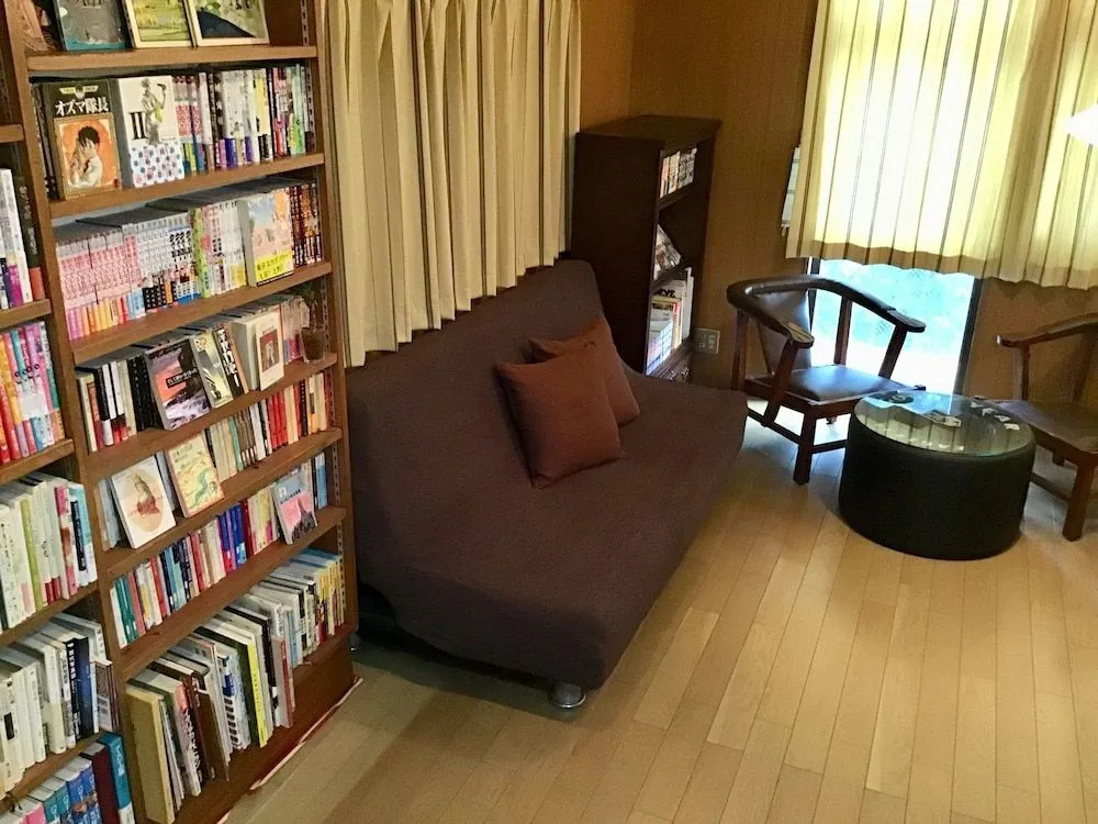 Hotel photo 11