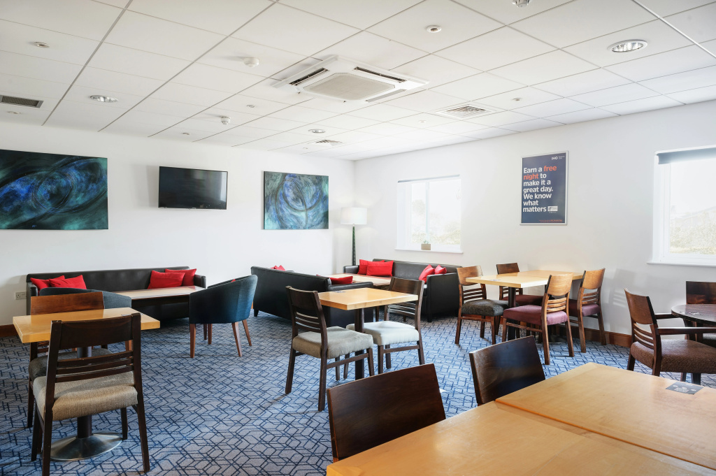 Holiday Inn Express Braintree by IHG - Général