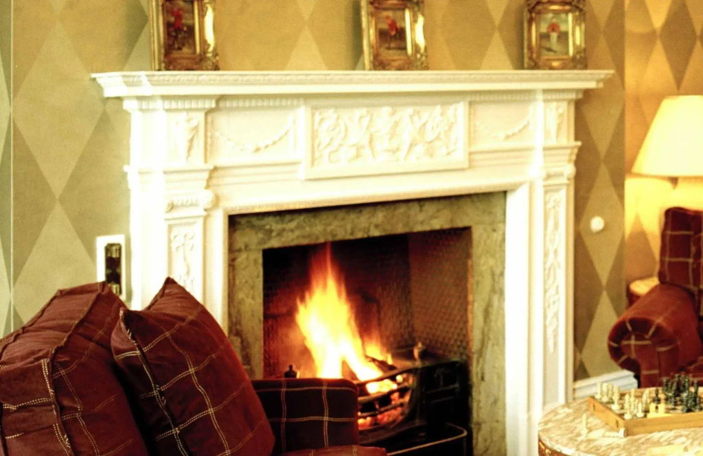 Dunbrody Country House Hotel - Général