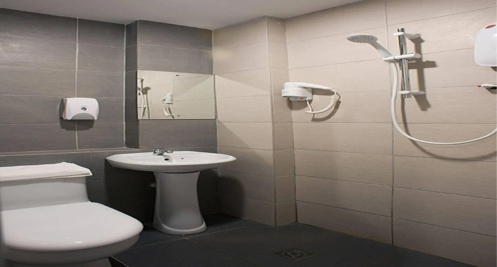 Hotel photo 8
