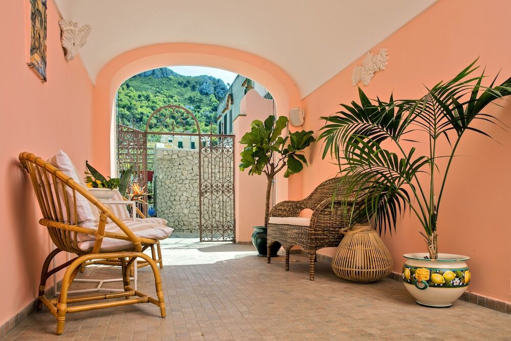 Casa Mariantonia Boutique hotel by null
