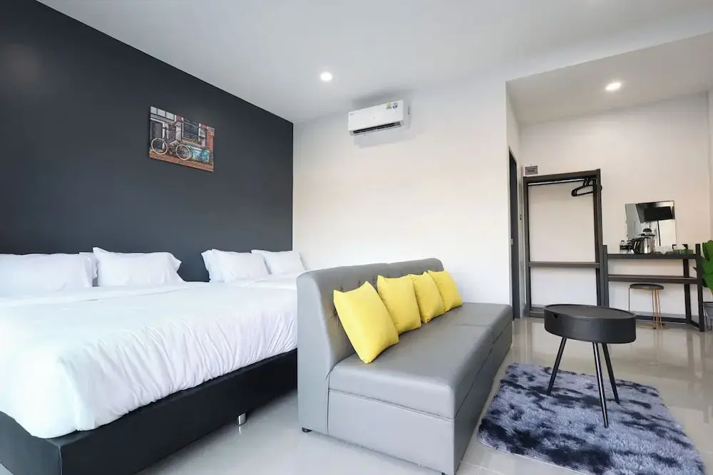 Hotel photo 11