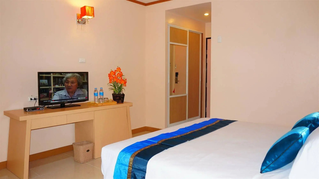 Hotel photo 7