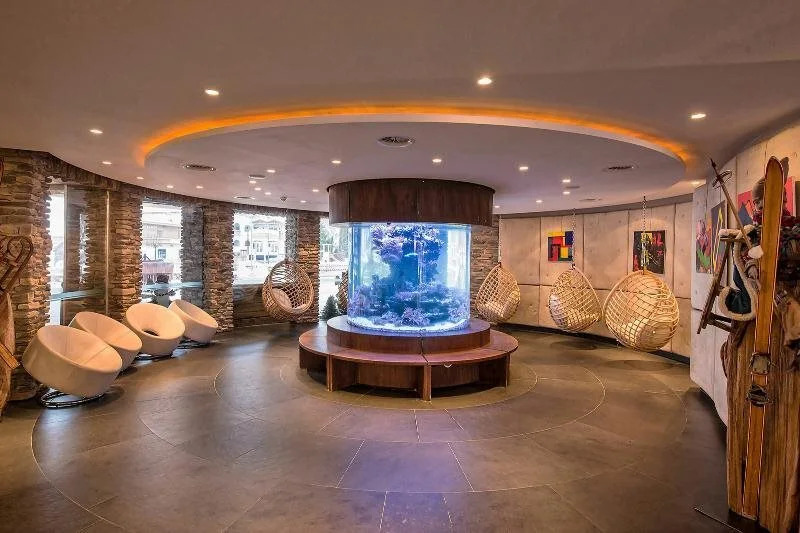 Alpenrose Leading Family Hotel & Resort