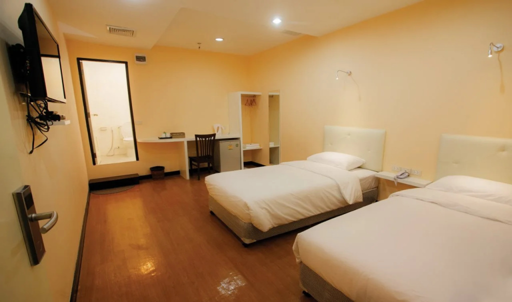 Hotel photo 10