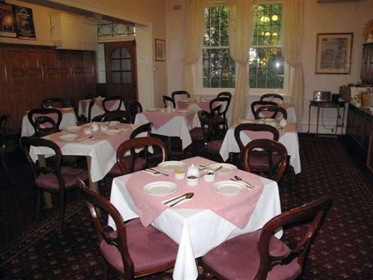 Georgian Court Bed and Breakfast by null