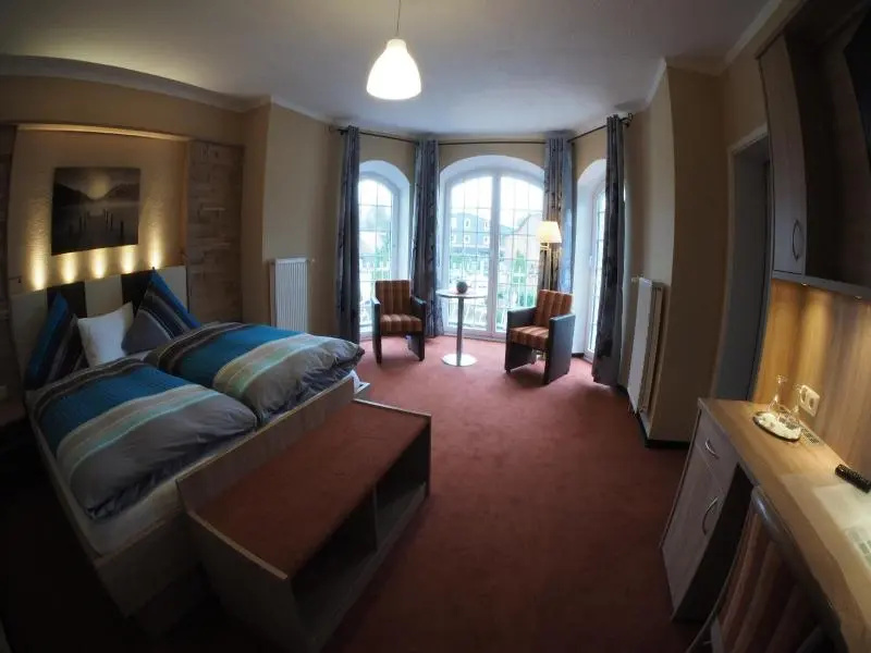 Stelinger Hof Hotel Münkel — 5