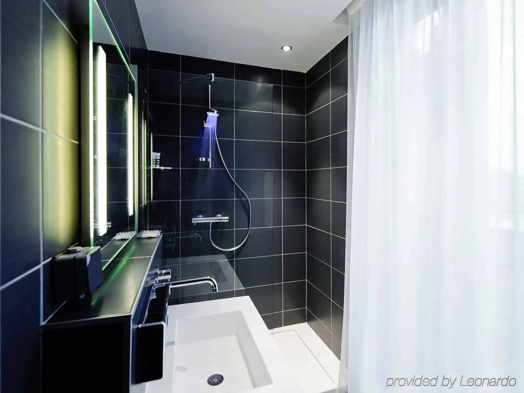 Hôtel Mercure Paris Tour Eiffel Pont Mirabeau 18