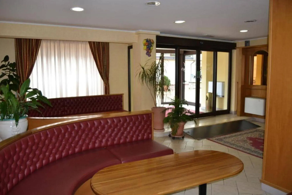 Hotel photo 10