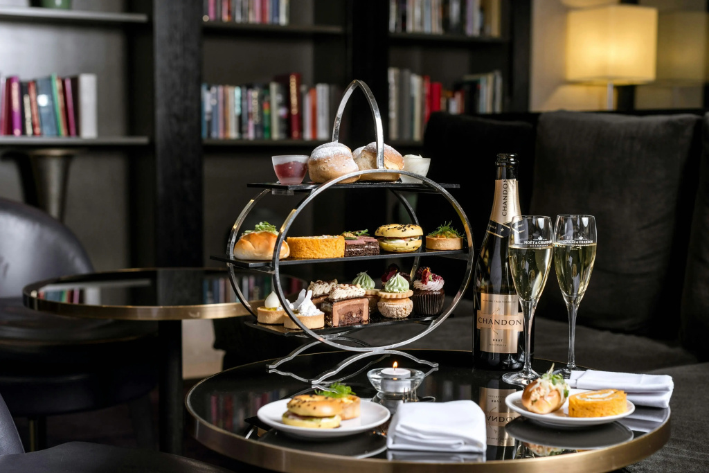 The Westin Melbourne - Général