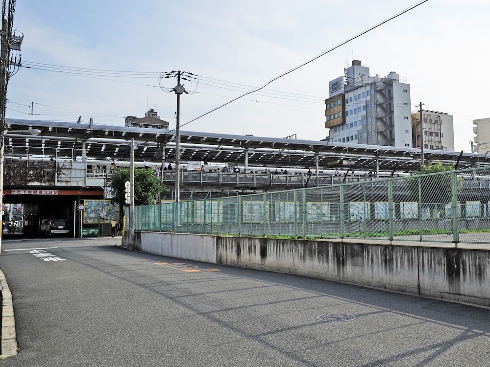 Genesis Apartments - Ebisu Building 사진 22