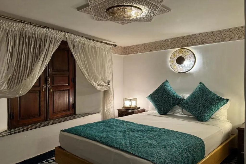 Riad Mazar Fes - фото 4