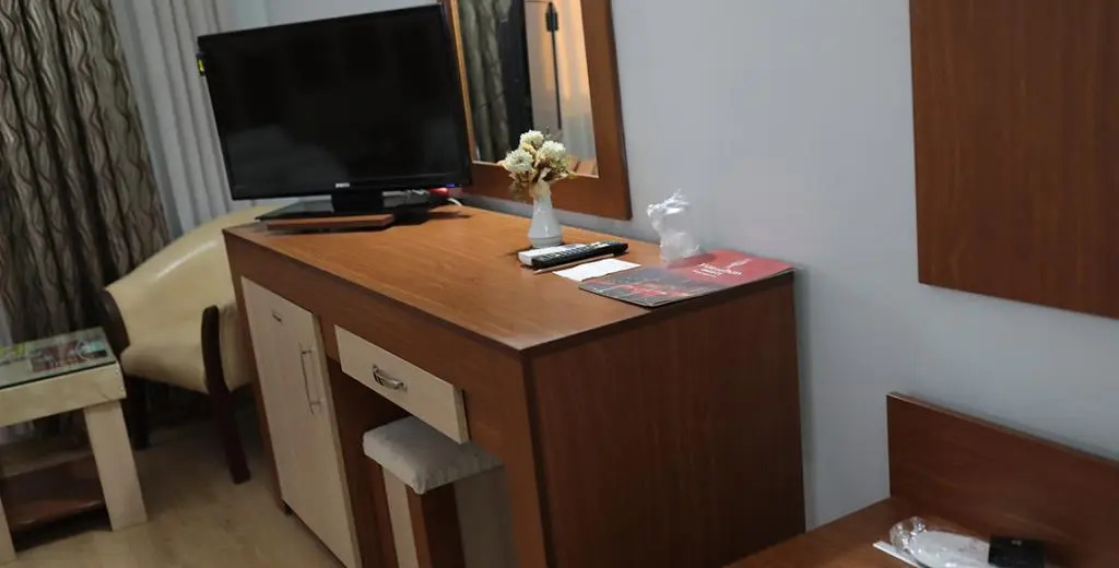 Business Centre