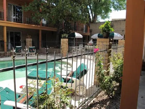 Hotel photo 11