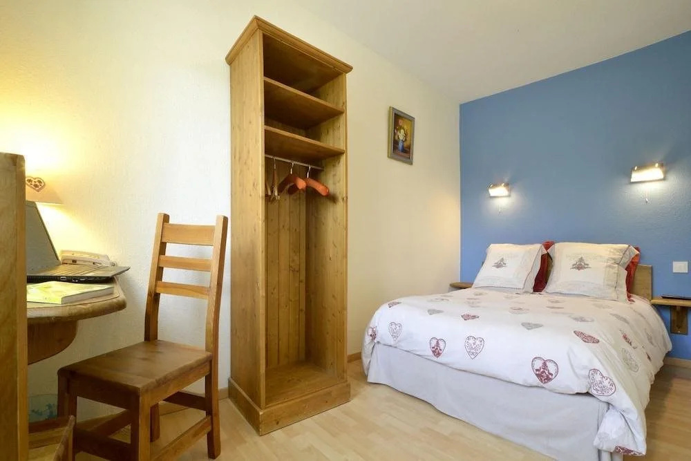 Voir la photo 4 — Auberge des 3 Ponts