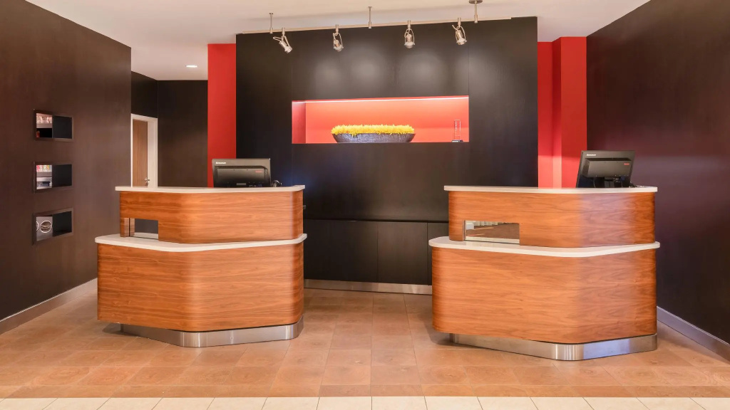 Courtyard by Marriott Wilkes-Barre Arena - Général