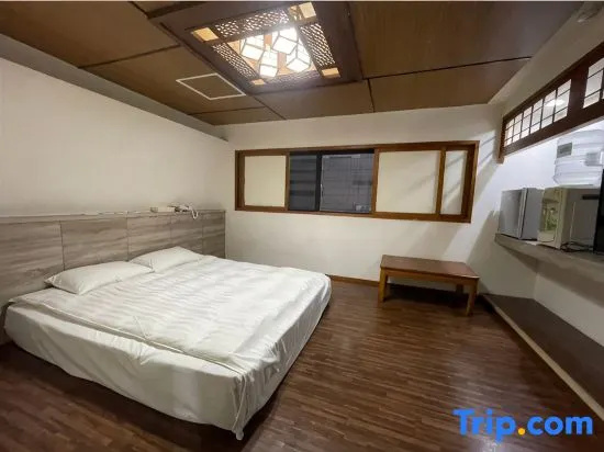 A22 Wei Lu Hotel - Chambres