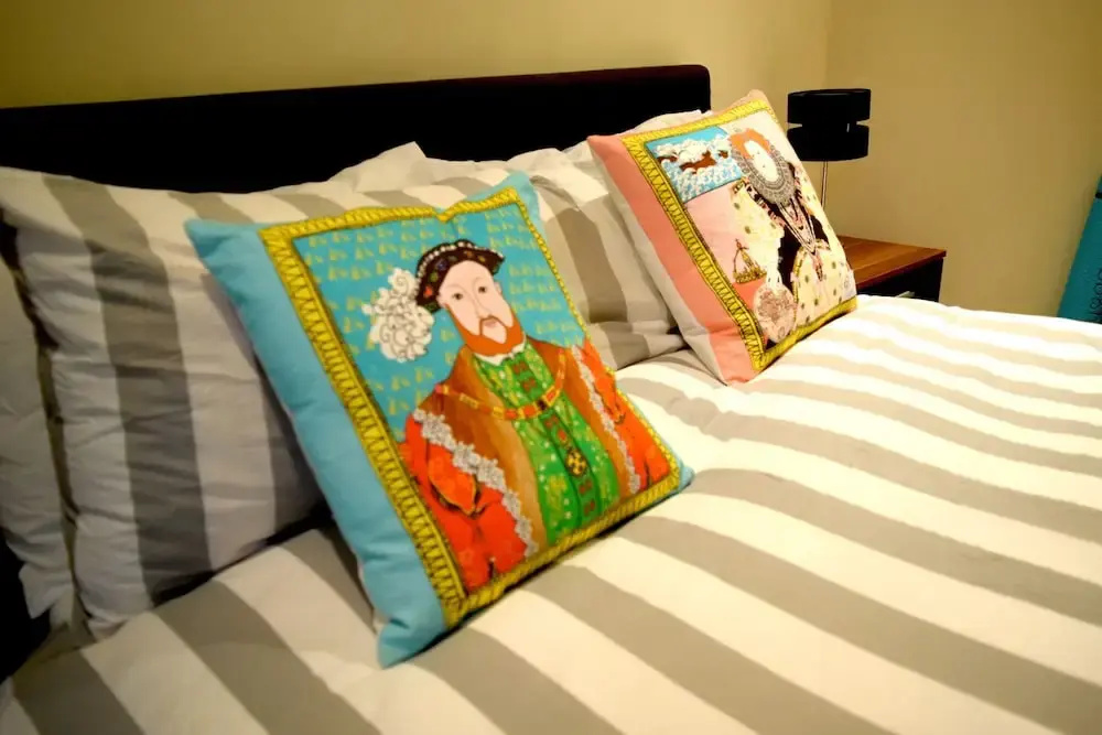 Elegant 3 Bedrooms Apartment in Pimlico Townhouse